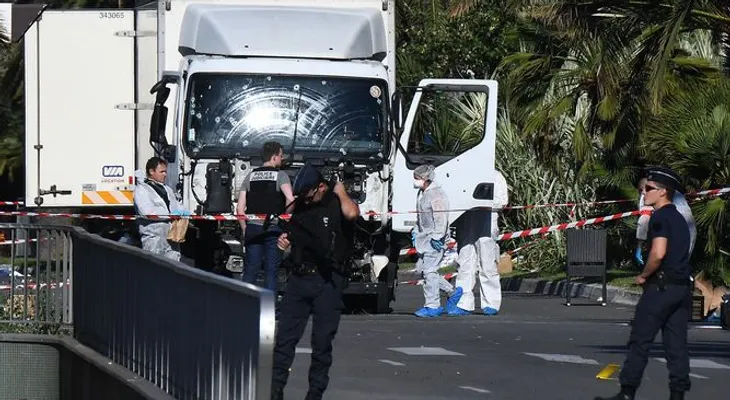 El atentado de Niza se corresponde con llamamientos de grupos yihadistas