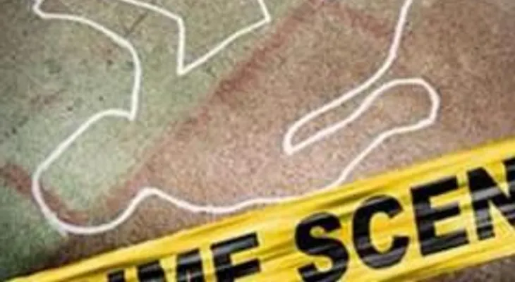Pasoleros matan de un balazo a mujer en Santiago