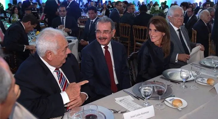 Industriales reconocen apoyo del Gobierno
