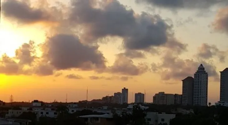 Santo Domingo entre las ciudades más caras de América Latina