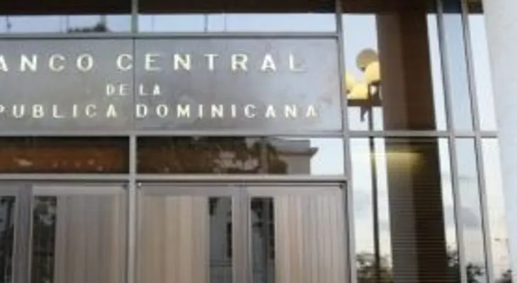 BCRD mantiene su tasa de política monetaria en 3.50 % anual
