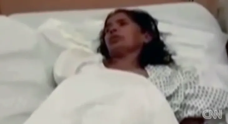 Arabia Saudita: trabajadora doméstica fue mutilada por su patrón por denunciar sus abusos