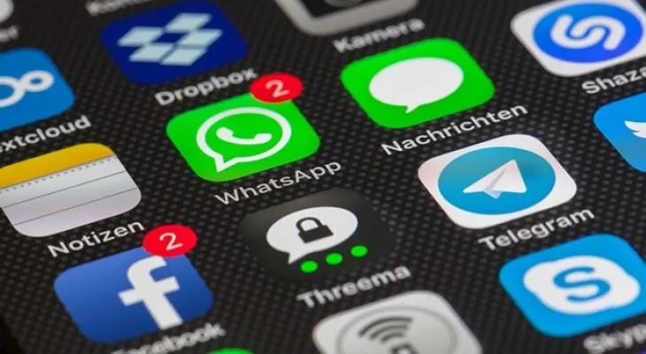 6 Tips para evitar los riesgos por el excesivo intercambio de información en redes sociales