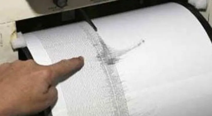 Reportan temblor de 3.6 grados en la isla Saona