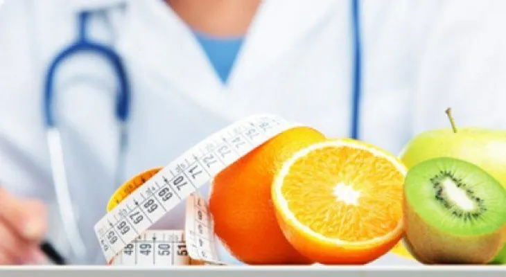 Este viernes #27Ene se celebra el Día del Nutriólogo