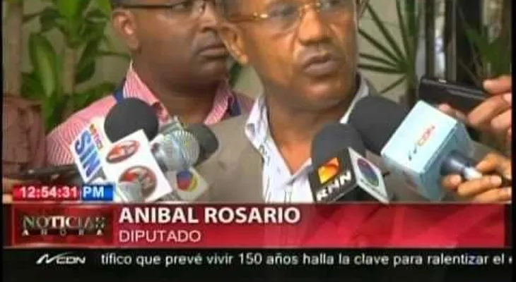 Legisladores esperan Abinader fortalezca frente opositor al Gobierno 