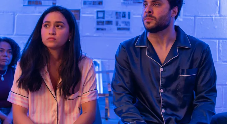 "Por los secretos" se convierte en la temporada más exitosa de Microteatro Santo Domingo en 2026
