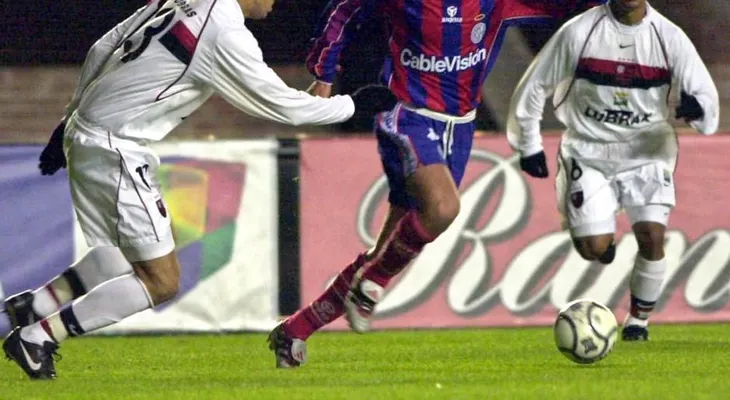 ¿Donald Trump quiere comprar San Lorenzo, el 'equipo del Papa'?