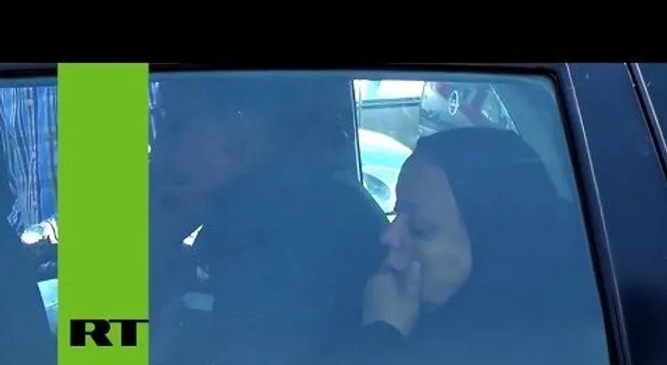 Otros detalles sobre el vuelo de EgyptAir (VIDEO)