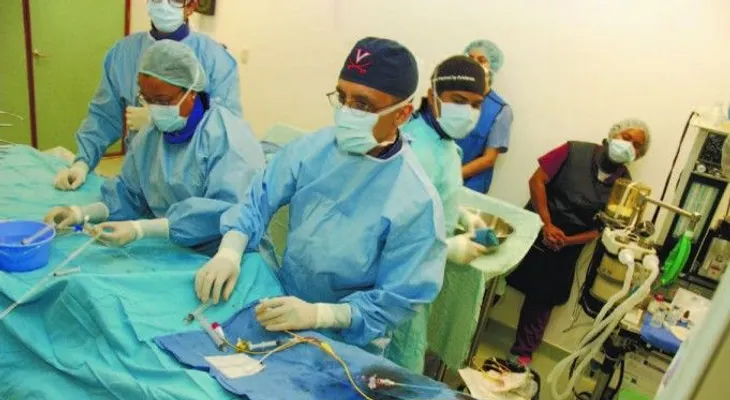 Las enfermedades intestinales van en aumento en la República Dominicana