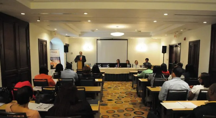 Procuraduría inicia taller para fortalecer habilidades de expertos forenses