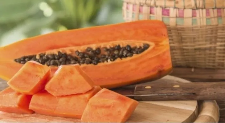 Estas 3 frutas te ayudarán a prevenir el hígado graso, según estudio