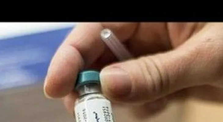 El virus del sarampión de los más contagiosos que existen