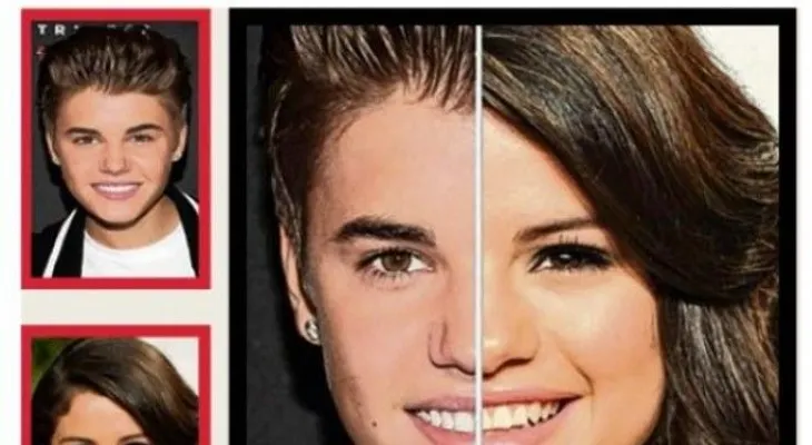 Por qué algunas parejas se parecen físicamente