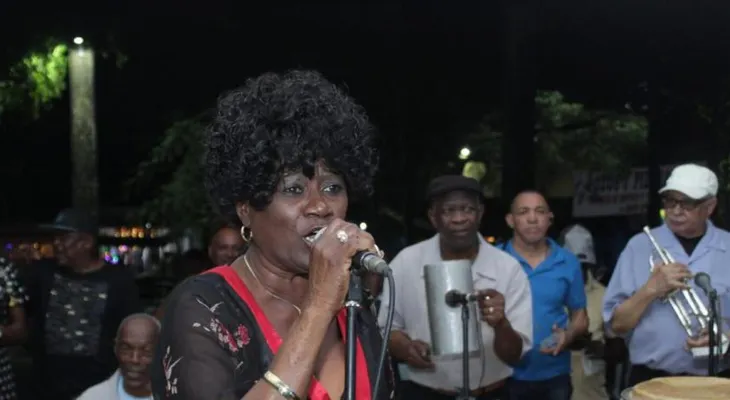 "La Tarde de Son" regresa este domingo al Parque Mirador Norte de Santo Domingo Norte