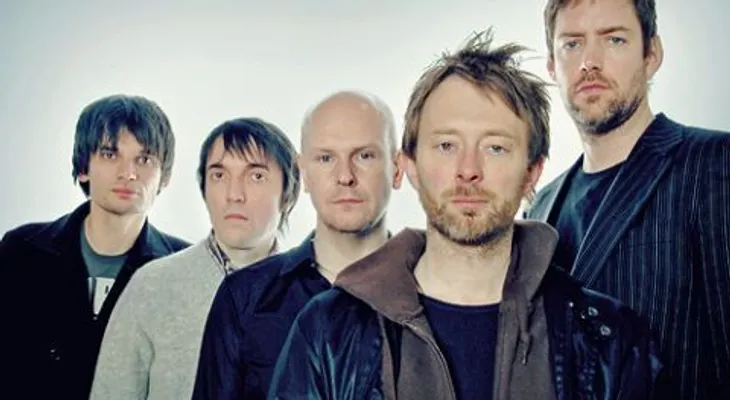 Radiohead y Kings of Leon, estrellas del segundo Lollapalloza de Berlín