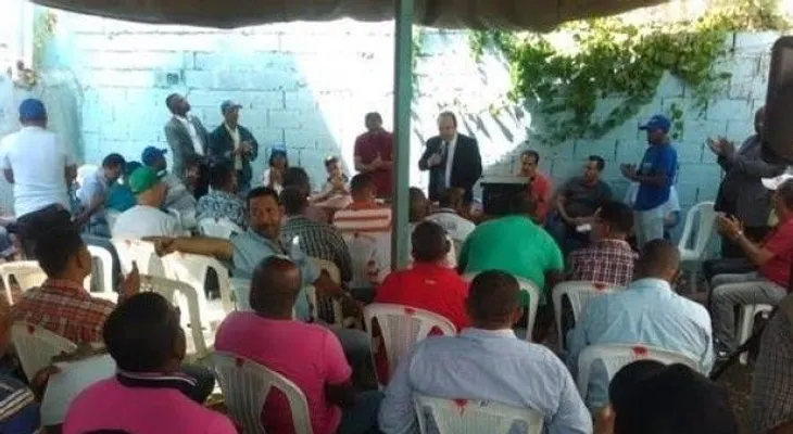 Dicen Danilo ha incumplido promesa de remodelar el Mercado Nuevo 