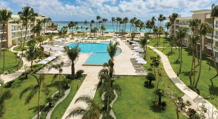 Reconocen excelencia hoteles Puntacana Resort & Club