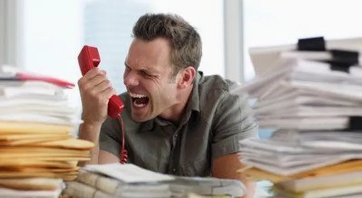 ¿Eres una persona impaciente? ¡Cuidado! Esto podría perjudicar tu salud