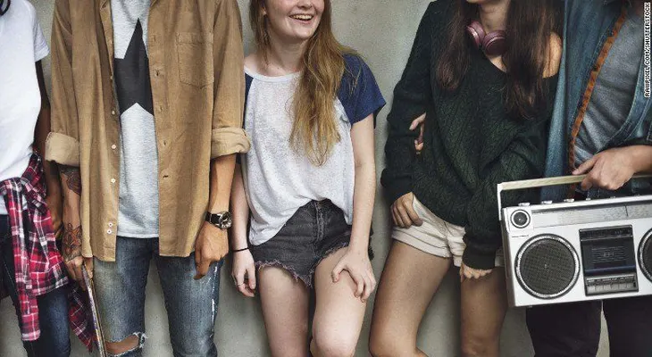 ¿Por qué los adolescentes se están tardando cada vez más en madurar?