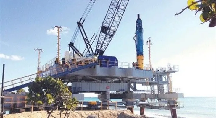 Emiten desembolso de US$200 MM para construcción de plantas a carbón