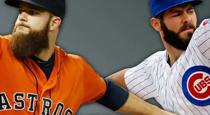 Arrieta y Keuchel se apoderan de los Cy Young