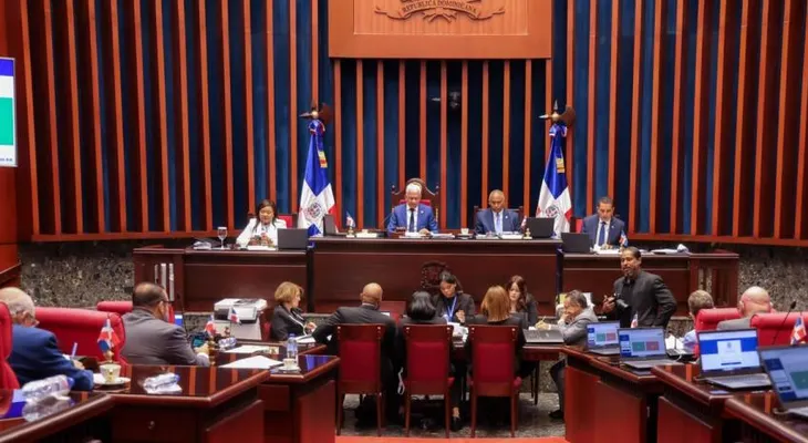 Senado aprueba en segunda lectura la creación del Instituto Nacional de Semillas (INASE)