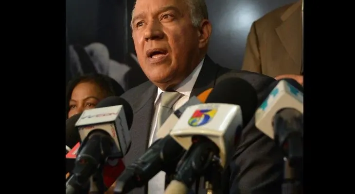 Comisión JCE rinde informe favorable al cambio de ASD por PRM