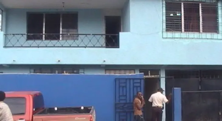 Reinician actividades consulares dominicanas en Juana Méndez