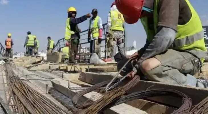 Migración emite 19,929 permisos temporales de trabajo entre enero y junio de 2026