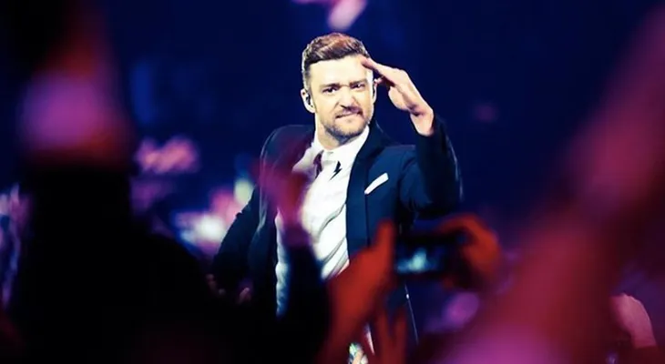 La otra gran habilidad de Justin Timberlake