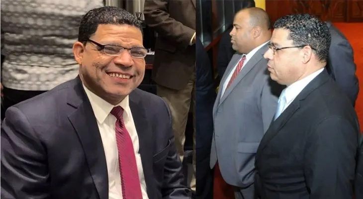 Anulan cargos contra dominicano Theodoro Rosario, acusado de abusar contra un desamparado 