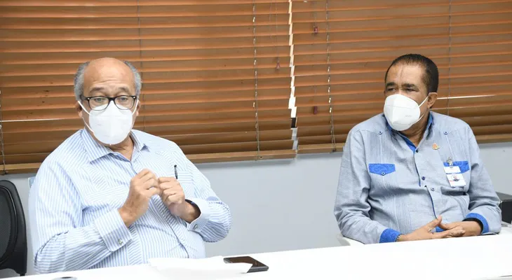 MSP realiza conversatorio sobre contaminación sonora y su impacto en la salud auditiva; exhortan a la población evitar el ruido