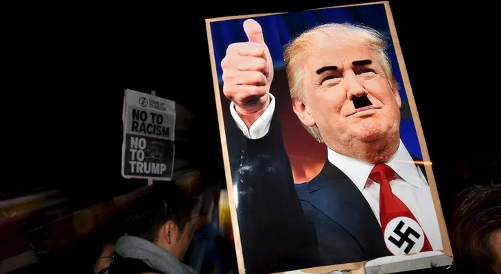 ¿Famosa vidente Baba Vanga augura "negro destino" para Trump?