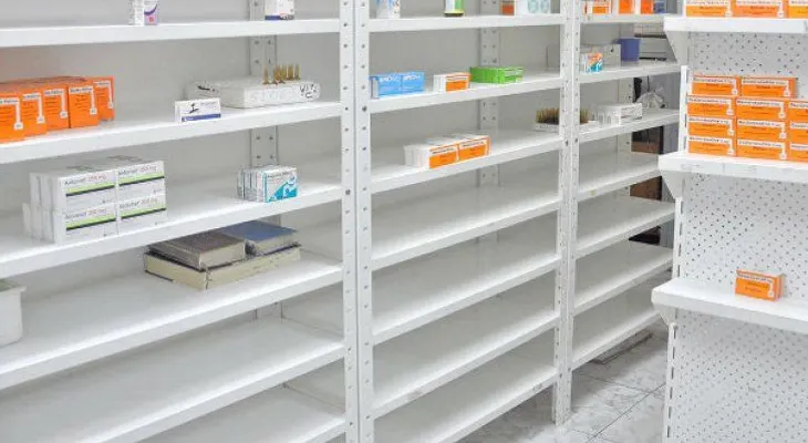 Cámara Farmacéutica adeuda $632 millones a proveedores