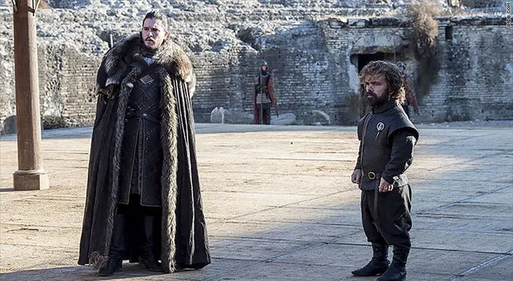 Etiqueta de spoilers: cómo no ser esa detestada persona que daña el final de Game of Thrones