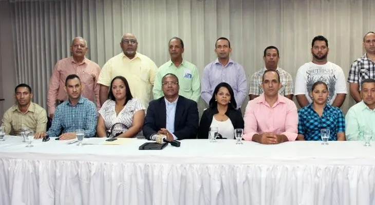 Empresas de Bonao respaldan extracción minera en Loma Miranda