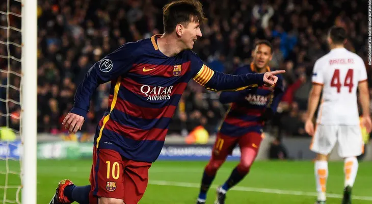 Estos son los cruces de octavos de final de la Champions League