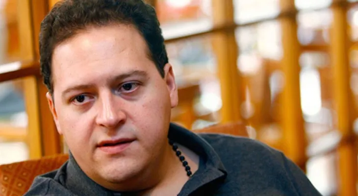 La inesperada advertencia del hijo de Pablo Escobar a los creadores de "Narcos"