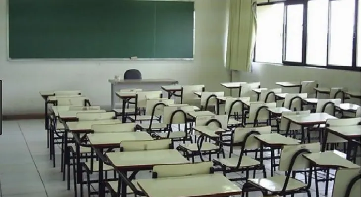 Alarma por plaga de pulgas en liceo de La Romana afecta estudiantes; suspenden docencia