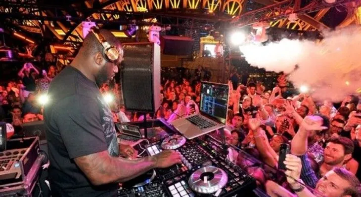 Shaquille O Neal presentará concierto en Punta Cana