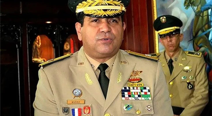 Ministerio de Defensa niega súper tucanos volaran sobre Haití