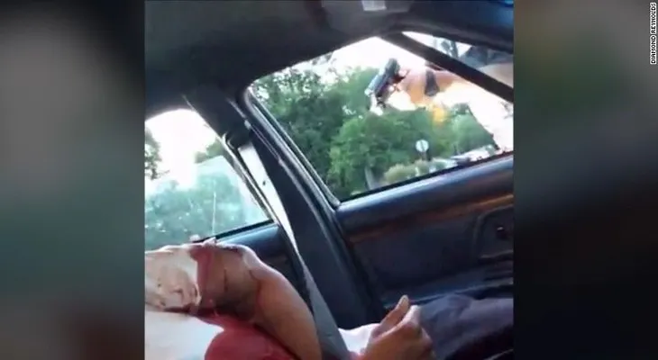 Policía que le disparó a Philando Castile fue declarado inocente