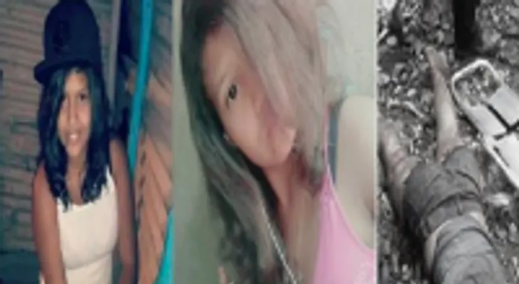 Manto de misterio rodea caso de niña de 14 años encontrada en forma aterradora