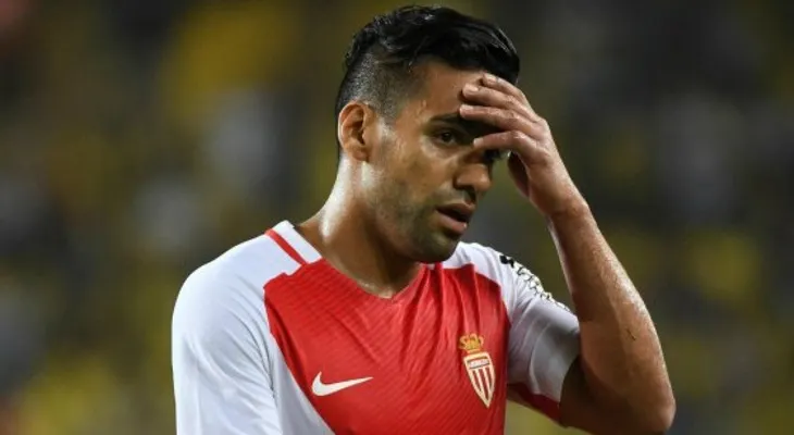 Falcao y otros futbolistas condenados por fraude fiscal