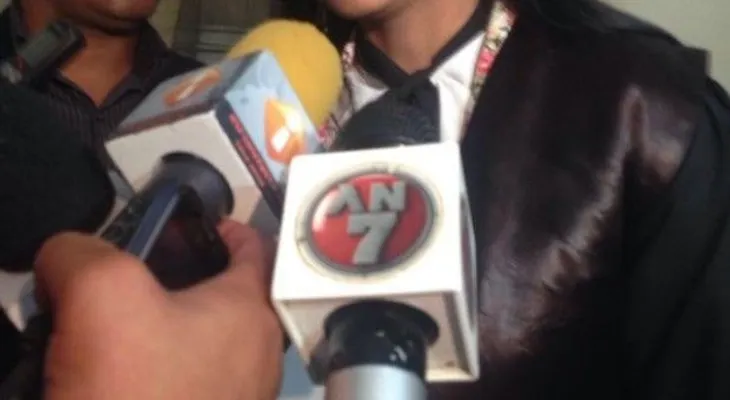 Aplazan para el 23 de mayo audiencia del caso Peravia