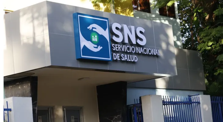 Servicio Nacional de Salud listo para Semana Santa