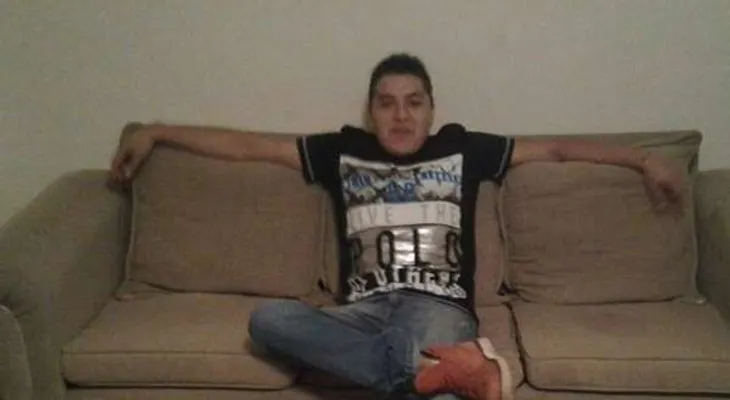 Joven se mata al tratar de hacer un "selfie"