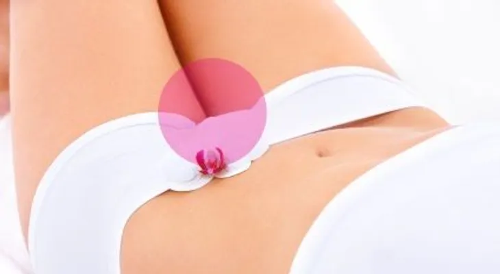 El flujo vaginal rosado: en ocasiones se debe a causas serias o preocupantes