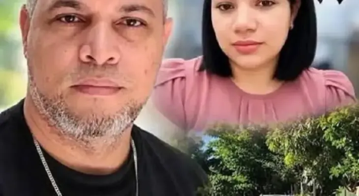 Expareja de Loyca Alvarado tenía orden de alejamiento un día antes del feminicidio